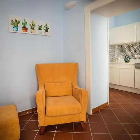 I Tre Balconi Di Via Roma Apartment *
