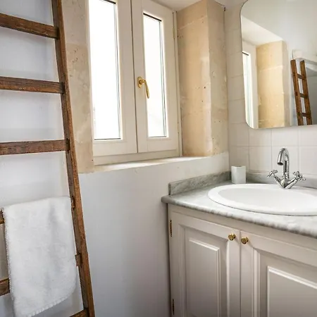 Apartment I Tre Balconi Di Via Roma *